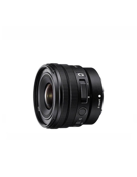 소니] 렌즈 SELP1020G (E PZ 10-20mm F4 G) 컴팩트 (단품) - 마켓컬리